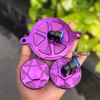 ราคา ฝาวาวล์ ฝาแคมMIOชุดใหญ่ มีโอ ฟีโน่ โอริง หัวฟิตติ้ง ใส่ มีโอMIOฟีโน้ FINOฝาวาวล์ มีโอ Mio ฟีโน้ Fino รุ่นเก่า รุ่นคาบู (21154433313)