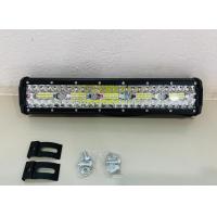 ราคา Motortop หลอดไฟ LED Super Slimสปอร์ตไลท์ led รถยนต์ 12 V 24 V 120W 420W 7 20 นิ้ว สําหรับรถ Atv เรือ รถแทรกเตอร์ (21189069145)