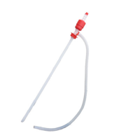 ราคา ที่ดูดน้ำมัน barrel 200 ดูดน้ำมัน พลาสติก เครื่องดูดน้ำมัน ถังเคมี200ลิตร ปั๊มเชื้อเพลิง ตัวดูดน้ำมัน ปั๊มน้ำมันและอะไหล่ 200 ลิตร บีบ สูบน้ำ (11503197828)