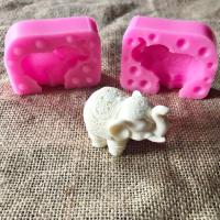 ราคา แม่พิมพ์ซิลิโคนรูปช้าง 3 d แม่พิมพ์ พิมช้าง พิมพ์ประกบ พิมพ์ฟองดอง พิมพ์ซิลิโคน พิมพ์ 3 มิติ พิมพ์ชอคโกแลต พิมพ์สบู่ (18833600151)