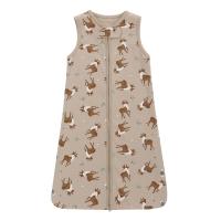 ราคา LaLemon Baby Sleep Sack Wearable Blanket ถุงนอนเด็ก ชุดนอน ชุดนอนผ้าห่ม ถุงนอนผ้าห่มกันหนาว Tog 0 5 (20516254451)