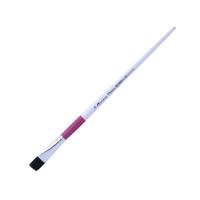 ราคา Master Art มาสเตอร์อาร์ต พู่กัน พู่กันแบน อเนกประสงค์ No 1 24 จำนวน 1 ด้าม (831910704)