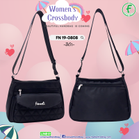 ราคา Fenneli เฟนเนลี่ กระเป๋าถือสตรี รุ่น FN 19 0808 (20488165616)