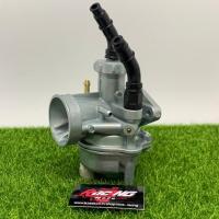 ราคา คาร์บูใส่ชาลีไม่ติดโครงเครื่องเวฟ ดรีม ชุดคาร์บูโนวา คอหรีดปรับองศา3รูคอใหญ่โล่งๆทนเป็นเหล็ก ใส่ชาลีไม่ติดโครงเวฟ ดรีม MSX มีโอ (7100898867)