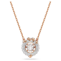 ราคา Swarovski สร้อยคอจี้กรงเล็บมังกรมังกร ฟีนิกซ์สีขาวสร้อยคอแฟชั่นสตรีเงินแท้ S925ของขวัญวันวาเลนไทน์ของขวัญวันเกิด (21229071637)