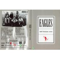 ราคา DVD Concert The Eagles Hell Freezes Over 1994 (21202859514)