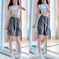 ราคา Koreandress กางเกงลำลอง สีดำ กางเกงคาร์โก้ กางเกงคาร์โก้ ญ กางเกงขายาว กางเกงคาร์โก้ y2k กางเกงคาร์โก้ผู้หญิง กางเกงคาโก้ cargo pants women สีชมพู (20742116163)