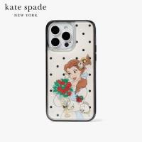 ราคา KATE SPADE NEW YORK DISNEY X KATE SPADE NEW YORK BEAUTY AND THE BEAST IPHONE 14 PRO MAX CASE KE663 เคสโทรศัพท์ (21322891258)
