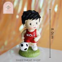 ราคา ตุ๊กตาแต่งเค้ก โมเดลนักบาส โมเดลนักฟุตบอล แต่งเค้ก 552 551 1663 (19050096450)