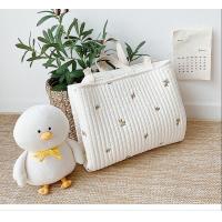 ราคา ที่นอนแบบพกพาพับได้สำหรับตั้งแคมป์ปิกนิกที่นอนระบายอากาศปักทารกแรกเกิดบางแผ่นรองนอน (20645760648)