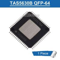 ราคา 1ชิ้นต้นฉบับ TAS5630B TAS 5630B QFP64 TAS5630BPHD TAS5630BPHDR TAS56308 QFP 64 SMD ชิปเครื่องขยายเสียงกำลังสูง IC ออดิโอใหม่ (20665823961)