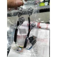ราคา ขั้วไฟหน้าW110i ขั้วไฟหน้า เวฟ110i รหัส33105 KWW 601 แท้ (21144844889)