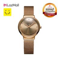 ราคา Julius นาฬิกาข้อมือ แบรนด์เกาหลี แฟชั่นฮิตของแท้ รุ่น JA 426L (967736666)