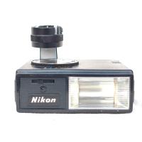 ราคา แฟลช Nikon Speedlight SB 2 Shoe Mount Xenon Flash for Nikon SLR READ (18921397134)