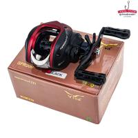 ราคา Viva Speed 3 รอกตกปลา รอกเบท รอกหยดน้ำ วีว่า สปีด 6 1ลูกปืน สำหรับ ตกปลา (16590307727)