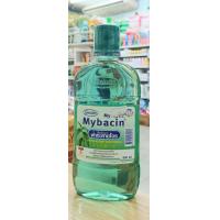 ราคา Mybacin มายบาซิน น้ำยาบ้วนปาก ปริมาณสุทธิ 500 มล มี 3 สูตรให้เลือก (20195888996)