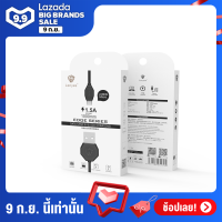 ราคา Lenyes Cable Micro สายชาร์จ USB สำหรับ Android รุ่น LC806V MICRO USB (1737118795)