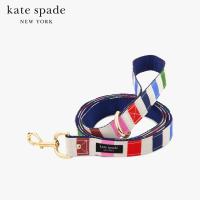 ราคา KATE SPADE NEW YORK ADVENTURE STRIPE LEASH สายจูงสุนัข (20651574810)