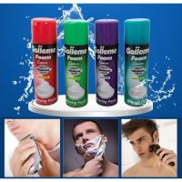 ราคา โฟมโกนหนวด Goiieme Foam REGULAR 400 มล (9394329817)