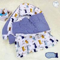 ราคา Walee Baby nest mattress ที่นอนเด็กทารก ผ้าห่มนวม ที่นอนเด็กอ่อน สำหรับเด็ก เบาะนอนเด็ก ที่นอนเด็กทารก Baby mattress สินค้าเด็ก เสื้อผ้าเด็ก แพมเพิส (20495628337)