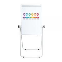 ราคา กระดานไวท์บอร์ด กระดานฟลิปชาร์ท 2 หน้า ขายู MOUNTIAN U600 กระดานไวท์บอร์ดขาตั้ง กระดานไวท์บอร์ดแม่เหล็ก กระดาน (10318309061)