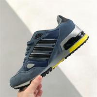ราคา Counter In Stock Adidas Originals ZX 750 Mens Running Shoes FY1466 Warranty For 5 Years (20401508761)