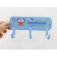 ราคา Julyshop ตะขอติดผนัง ตะขอแขวนของใช้ ตะขอแขวนผนัง ตะขอติดผนังลายการ์ตูน ลิขสิทธิ์แท้ คุณภาพอย่างดี (15902951975)