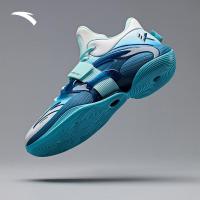 ราคา ANTA Klay Thompson Splash 5 V2 Men รองเท้าบาสเกตบอล รองเท้ากีฬา 812341108 2 Official Store (21378750014)