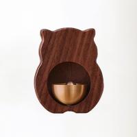 ราคา กระดิ่งประตู dopamine กระดิ่งลมแบบดูดติดประตูกระดิ่งเตือนประตูแบบผลักได้กระดิ่งแขวนที่ประตูชนกระดิ่งเข้าบ้านสไตล์ญี่ปุ่นเครื่องประดับแบบแขวนของขวัญ (20716190786)