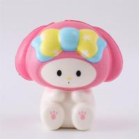 ราคา ของเล่นบีบสกุชชี่ รูปการ์ตูน Hello Kitty Sanrio Kuromi Cinnamoroll ช่วยบรรเทาความเครียด สําหรับเด็ก (21088635731)