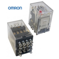 ราคา รีเลย์ omron MY4N J RELAY MY2N J 220VAC (17147879099)