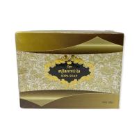ราคา สบู่โสภาหน้าใส สำหรับผิวมัน ผิวแห้ง Sopa Soap 100 g (11021083219)