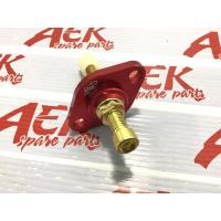 ราคา ตัวดันโซ่ราวลิ้นแต่ง สำหรับรถHONDA งานCNC Wave125 Sonic CBR PCX ราคาต่อ1ชุดเลือกสีแจ้งทางแชทได้เลยครับ (19650911196)