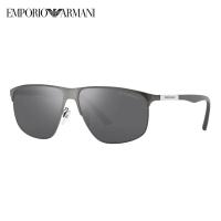 ราคา Emporio Armani แว่นตากันแดด รุ่น EA2094 Size 60 (19278669268)