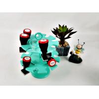 ราคา ROBIN ที่แขวนตรายาง มีให้เลือก 3 แบบ (10149533112)