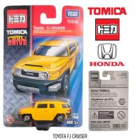 ราคา โมเดลรถเหล็ก TOMICA TOMY ลิขสิทธิ์แท้ ชุด COOL DRIVE รถสปอร์ด โมเดลรถ JDM รถของเล่น (21002194362)