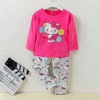 ราคา พร้อมส่ง ชุดนอนเด็กหญิง ชุดนอนเด็ก7ขวบ 8 ชุดนอนเด็ก5ขวบ 6 ชุดนอนเด็ก2ขวบ 3 ชุดนอนเด็ก 1 ขวบ เสื้อผ้าเด็กผู้หญิง (9520603900)