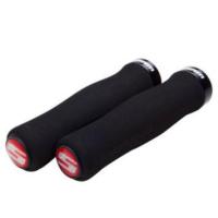 ราคา Sram มือจับสำหรับจักรยานปลอกแฮนด์จับจักรยานจักรยานเสือภูเขาแบบล็อคได้ตัวล็อคอะลูมิเนียมผสมจับแฮนด์ขี่จักรยานเสือหมอบ ชิ้นส่วนฟองน้ำเพียง85กรัม (21064185785)