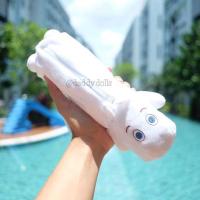 ราคา กระเป๋าดินสอ Moomin มูมิน 11นิ้ว (20537191829)