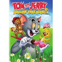 ราคา DVD ทอม เจอร์รี่ Tom Jerry มีพากย์ไทย หนังการ์ตูน ดีวีดี (17927509207)
