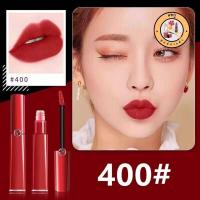 ราคา GIORGIO Armani หลอดแดง ลิปกลอส 6 5ml Legend Red Tube lipstick 205 206 400 415 พร้อมส่ง (21188609904)