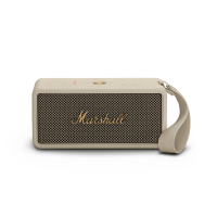 ราคา MARSHALL ลำโพงบลูทูธ รุ่น MIDDLETON สี CREAM (19186121867)