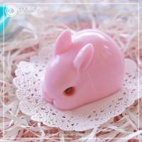 ราคา แม่พิมพ์วุ้น พิมพ์วุ้น พิมพ์ซิลิโคน 3d กระต่ายใหญ่ พิมพ์อาหลัว พิมพ์ฟองดอง กัมเพส ช็อกโกแลต (778772814)