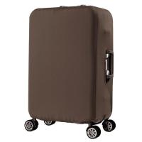 ราคา ผ้าคลุมกระเป๋าเดินทาง ผ้ายืดหนาแบบซิป Luggage Cover 8 สี กระเป๋าเดินทาง ถุงคลุมกระเป๋าเดินทาง (1377184542)