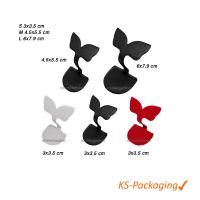 ราคา แท่นโชว์ ดิสเพลย์โชว์ ที่โชว์ ต่างหู เพิ่มความสวยงาม จัดเก็บสวยงาม (7847287844)