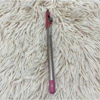 ราคา NAKED4 Kiss Beauty Lip Liner Pencil ดินสอเขียนขอบปาก ลิปไลเนอร์ ติดทน24 ชั่วโมง มีกบเหลาในตัว มี 12สี ให้เลือก (20572157190)