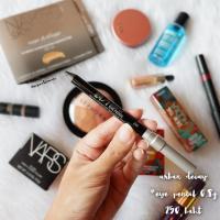 ราคา พร้อมส่ง urban decay 24 7 glide on eye pencil 0 8g สี zero (3396130514)