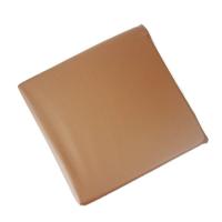 ราคา สีน้ำตาล เบาะรองนั่ง ขนาด50x50ซม หนา1นิ้ว หุ้มด้วยหนังPVC เบาะรองนั่งเพื่อสุขภาพ เบาะรองนั่งพื้น เบาะรองนั่งสมาธิ เบาะรองนั่งฟองน้ํา เบาะรองนั่ง เบาะรองนั่งพระ เบาะรองนั่งกลางแจ้ง เบาะฟองน้ำอย่างดี (1
