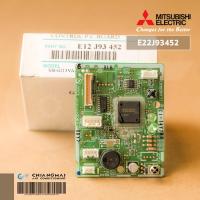 ราคา E22J93452 แผงรับสัญญาณรีโมทแอร์ Mitsubishi Electric ตัวรับสัญญาณแอร์มิตซูบิชิ รุ่น MS GJ13VA T1 (3509728923)