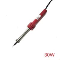 ราคา หัวแร้งบัดกรีแช่ 500501502503 รุ่นH500H501H502H503 HAKKO RED 20W30W40W 60W ของแท้100 (16432635494)